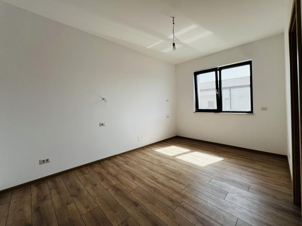 Duplex modern 6 camere - 145mp-Zona centrala Dumbravita – fotografia 6 din 12