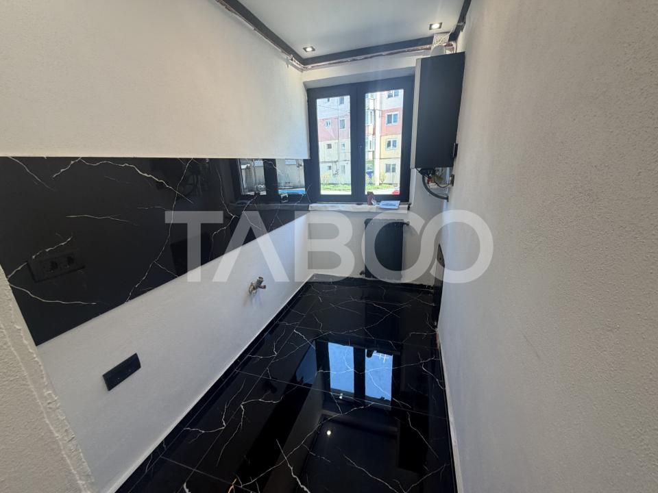 Apartament 2 camere semidecomandat parter renovat 2026 – fotografia 4 din 6