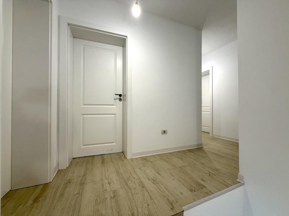 Duplex modern, 4 camere, 120 mp utili, 336 mp teren - Dumbravita – fotografia 7 din 12