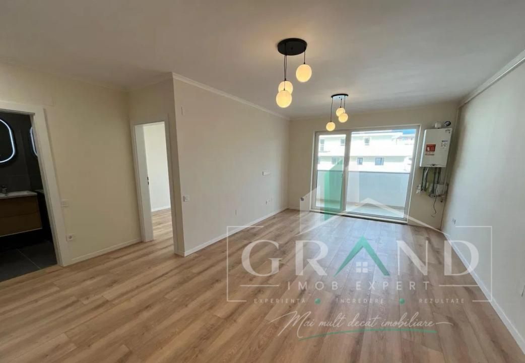 Apartament 2 cam | 45 mp | zona Eroilor I Florești – fotografia 4 din 6