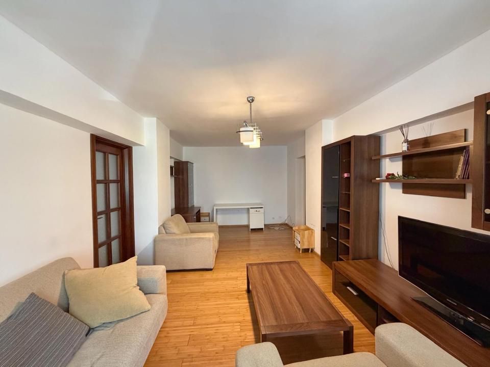 Apartament 3 Camere | 100 MP | Ultracentral - Blv. Magheru - Fara Risc – fotografia 3 din 26