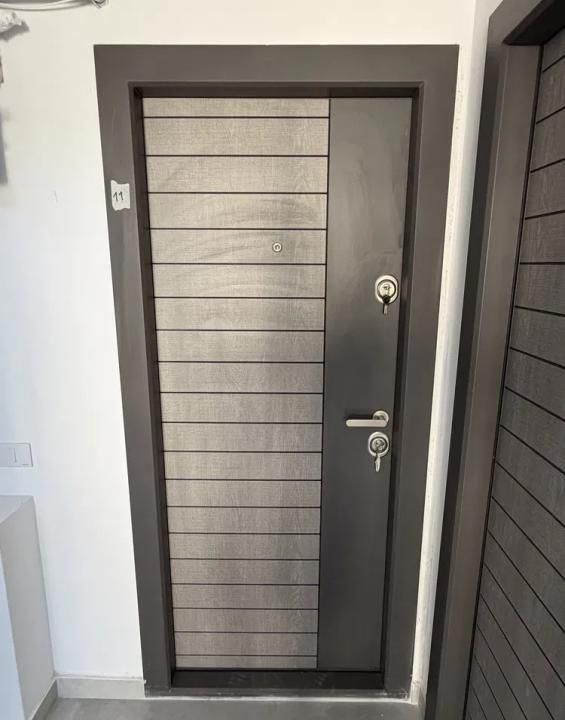 3 Camere de vanzare | IF- Dobroesti | Bloc 2025 | Centrala | Nemobilat – fotografia 5 din 9