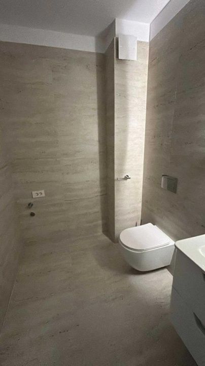 Apartament finisat cu parcare subterana  in Elite City . – fotografia 5 din 7