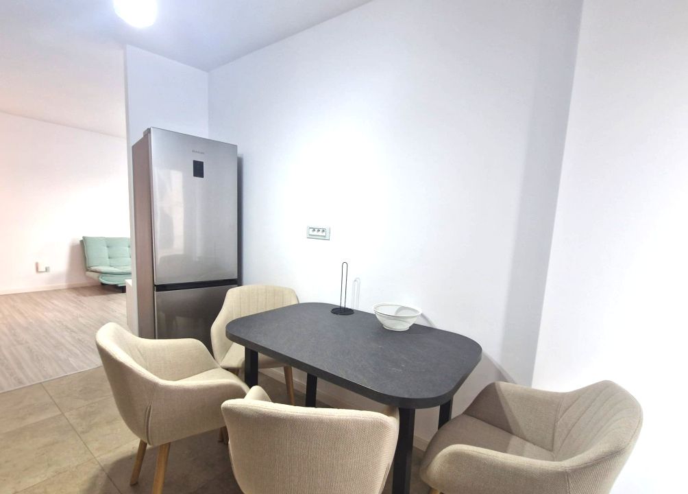 Apartament 2 camere, Iris, bloc nou – fotografia 9 din 13