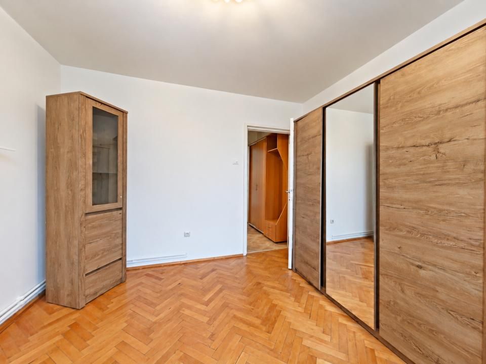 Vânzare apartament cu 3 camere, circular, Alexandru Vlahuță - zona Centrul Civic – fotografia 10 din 16