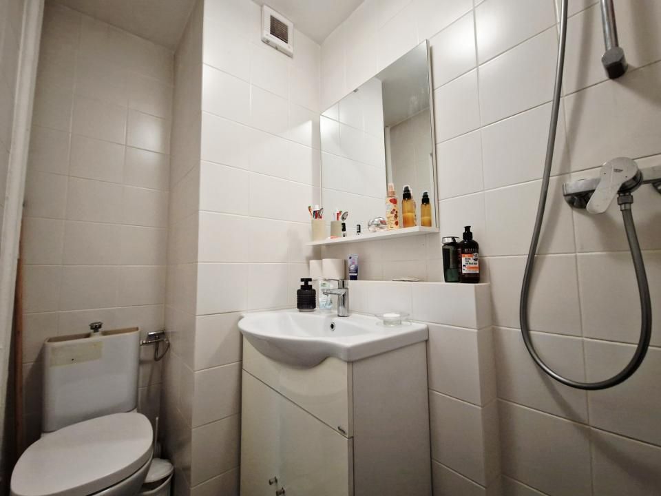Apartament mobilat, cu aer conditionat, Gheorgheni – fotografia 10 din 17