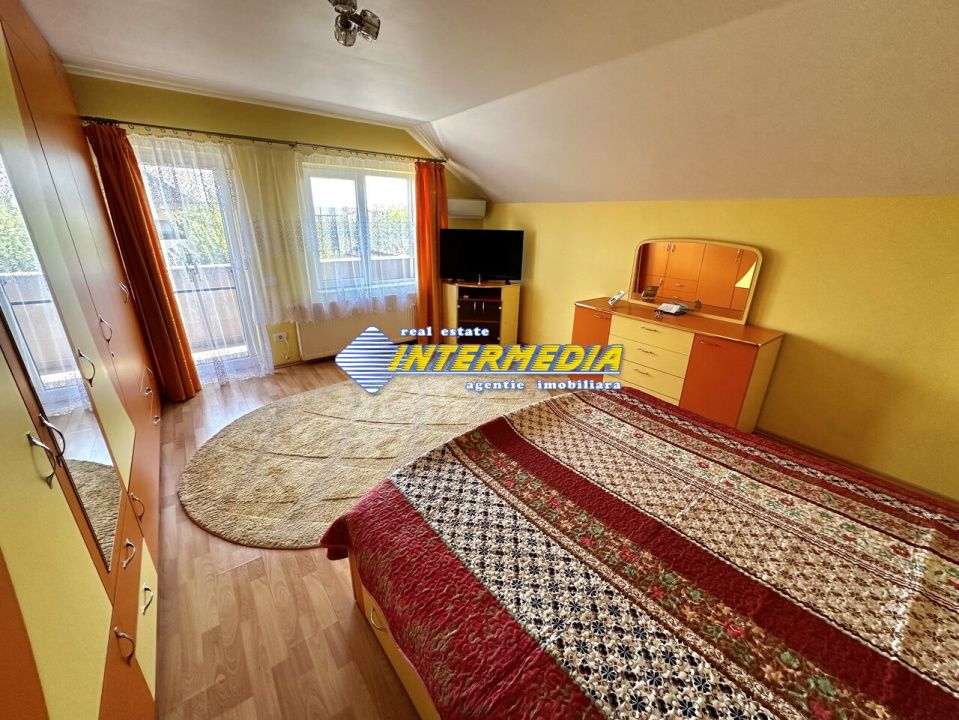 CASA DE INCHIRIAT I CETATE I ZONA KAUFLAND I CU GARAJ I LA ASFALT I – fotografia 11 din 36