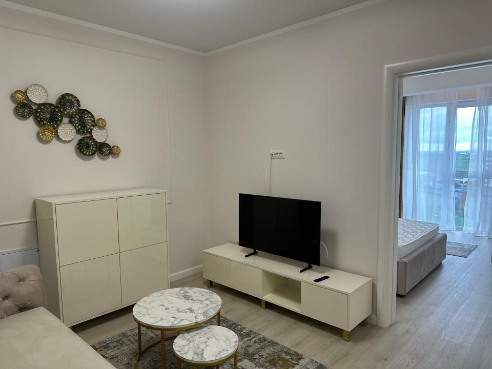Apartament cu 2 camere de vânzare | Apollo Residence | Metrou Dimitrie Leonida – fotografia 3 din 10