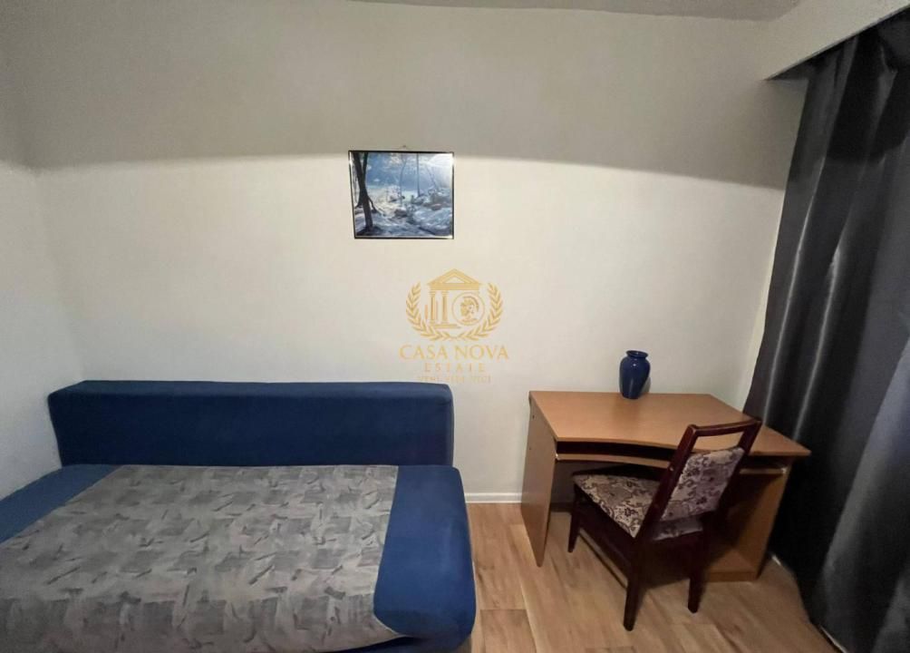 Apartament 2 camere 50mp, finisat clasic, zona Big – fotografia 1 din 7