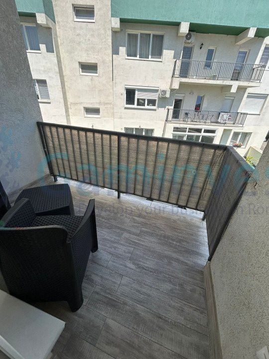 Apartament modern cu 3 camere, de inchiriat, zona Prima Shops, Oradea, Bihor – fotografia 7 din 7