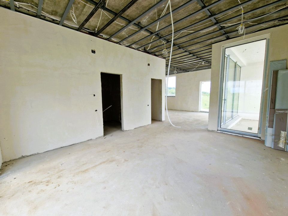 Duplex deosebit cu CF, in zona Wonderland – fotografia 16 din 26