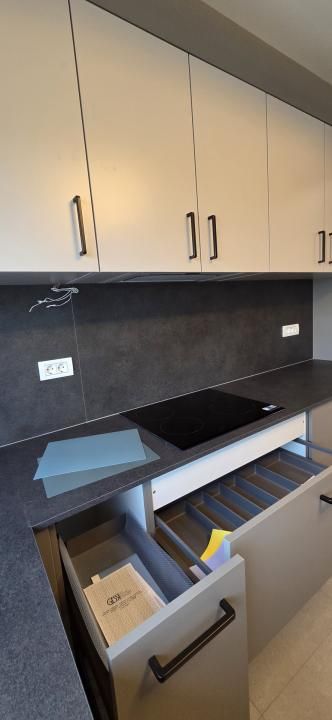 Închiriere Apartament 3 Camere | Parcare + Boxă | 82 MP | Catted Family – fotografia 15 din 43