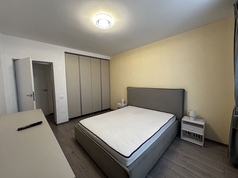 Apartament 2 camere 60 mp Utili Bloc Nou CETATE Stadion Parcare Utilat Mobilat – fotografia 39 din 44