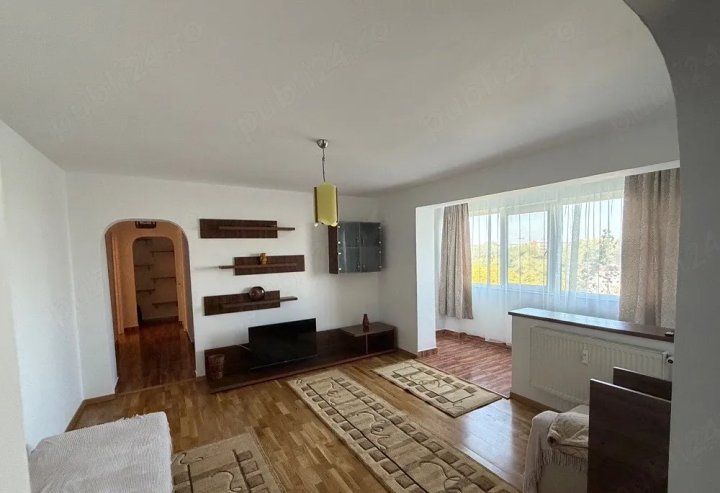3 Camere de inchiriat | Pajura | Metrou | Parcare | Mobilat | Utilat – fotografia 1 din 5