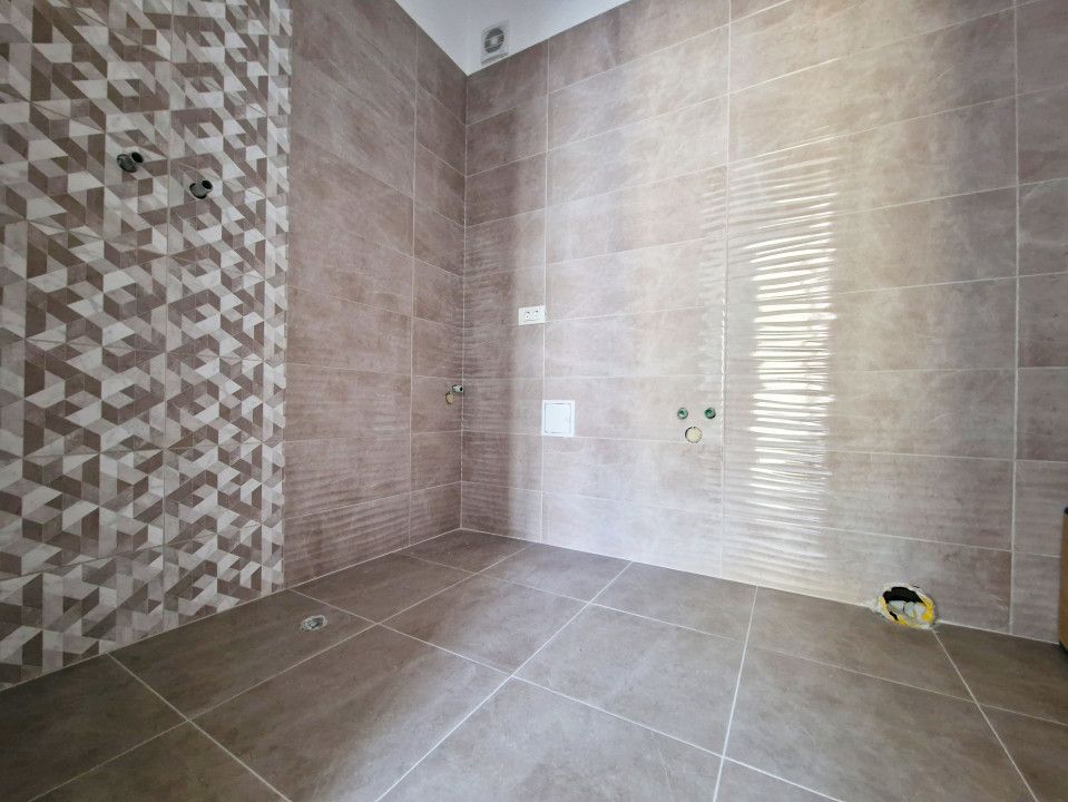 Apartament 3 camere cu vedere la mare și lac, Mamaia langa hotel Scandinavia. – fotografia 13 din 15