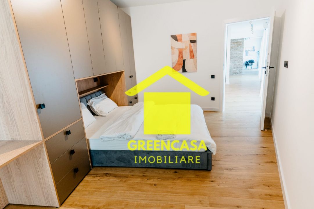 Apartament 3 camere , Lux , zona Taietura Turcului . – fotografia 8 din 17