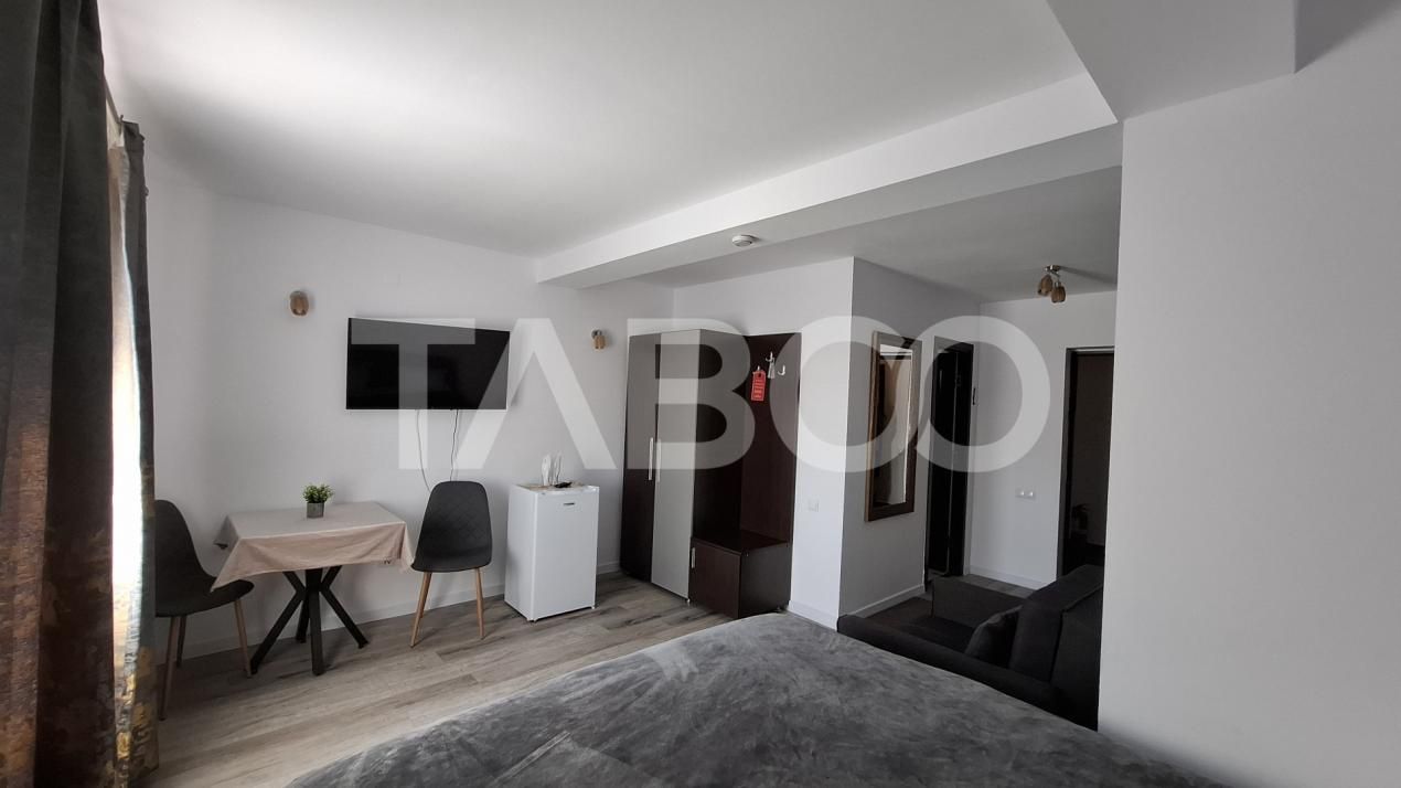 COMISION 0% Vanzare Pensiunea Oficial localitatea Prejmer Brasov – fotografia 5 din 32