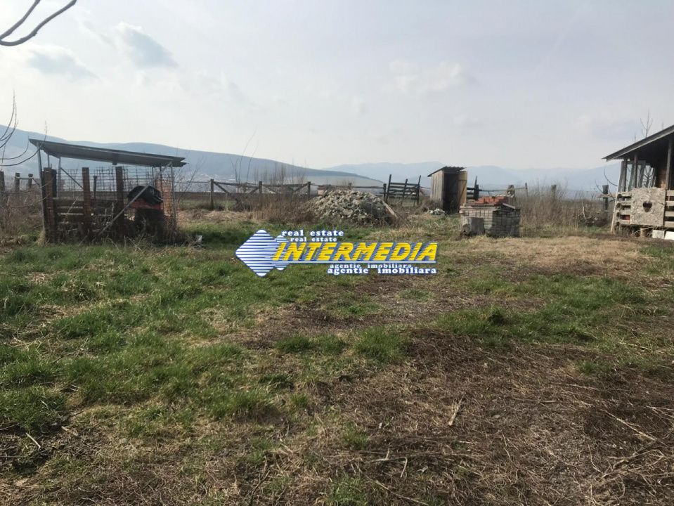 Teren intravilan de vanzare suprafata 500 mp – fotografia 4 din 4