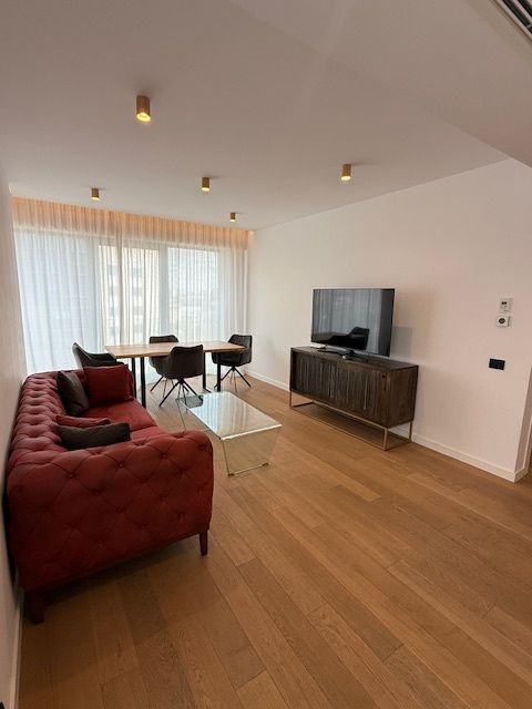 2 Camere de vanzare | Herastrau Herastrau Towers | Metrou | 0% Comision – fotografia 1 din 9