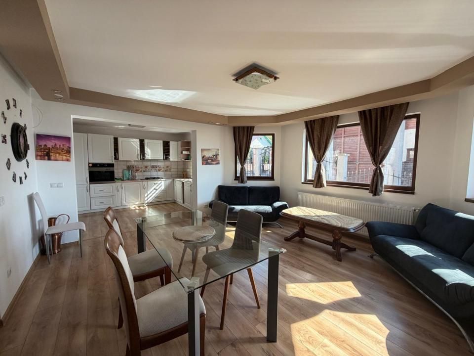 Casa individuala, 4 camere, 180mp-Sannicoara – fotografia 1 din 10