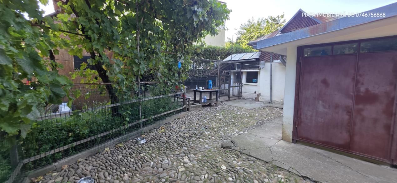 Casă Individuală cu Grădină, Livadă și Garaj– 148 mp/Teren 818 mp, Zona Centrală – fotografia 9 din 12