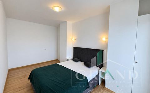 2 CAMERE | 60 MP+BALCON | PARCARE | CORNELIU COPOSU/AUTOGARĂ