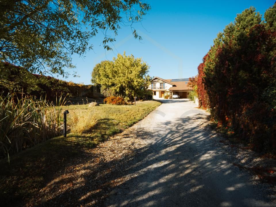 Proprietate exclusivistă în Feleacu - Reședință, evenimente, piscină – fotografia 14 din 28