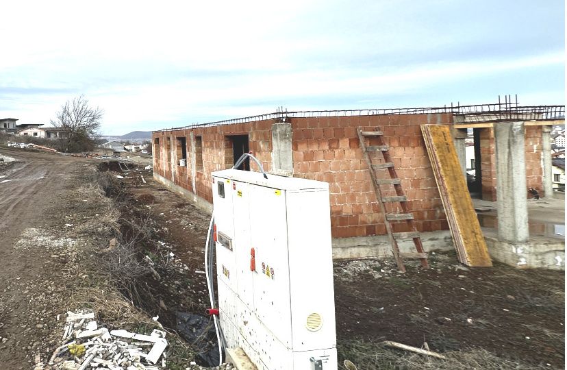 Casa Noua CETATE Piata Individuala finisata la cheie cu toate utilitatiile – fotografia 3 din 3