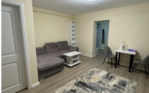 Garsoniera de inchiriat | Giulesti | Metrou | Centrala | Parcare