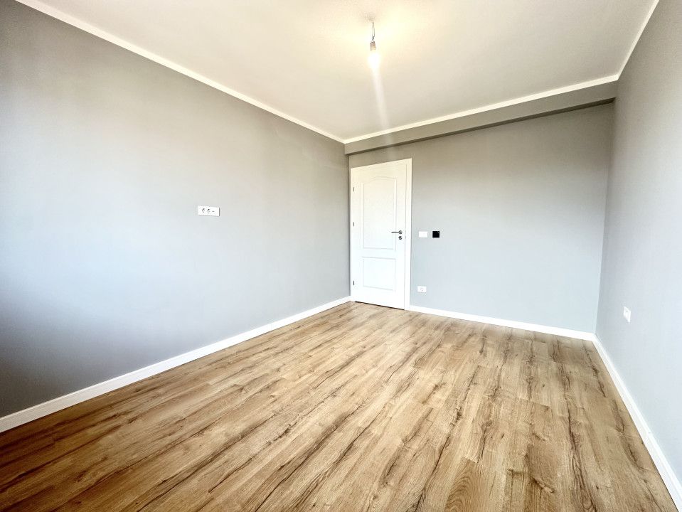 Duplex elegant, 5 camere, 120 mp utili, 309 mp teren - Dumbravita – fotografia 5 din 15