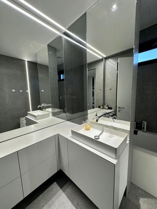 Duplex cu vedere panoramică – Andrei Mureșanu, aproape de centrul orasului – fotografia 7 din 10