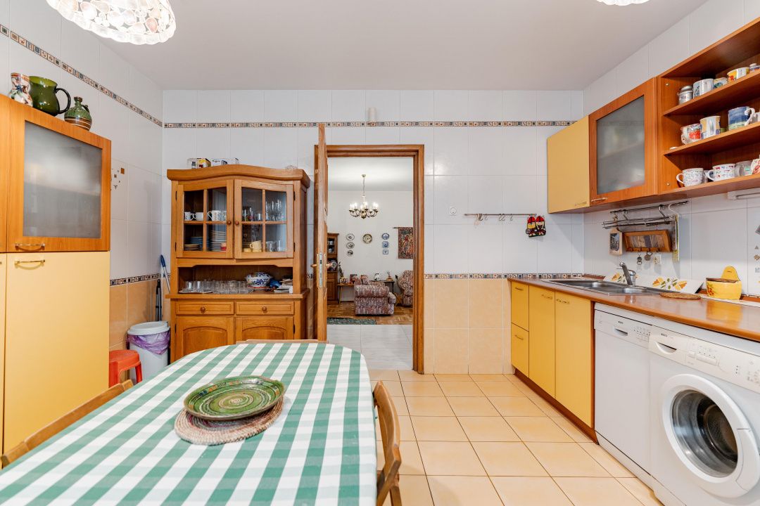 Casă de vacanță sau locuință permanentă, teren 2649 mp, Snagov - Ciofliceni – fotografia 16 din 34