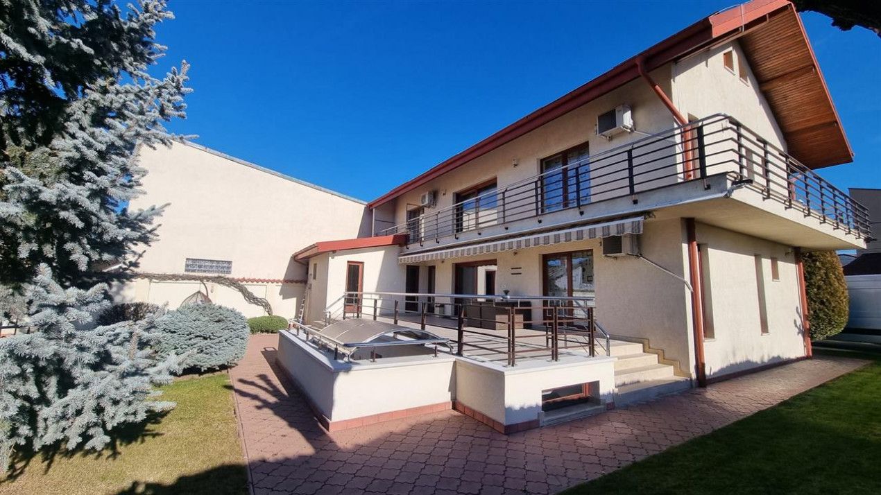 Inchiriere Vila Lux Ploiesti – fotografia 28 din 68