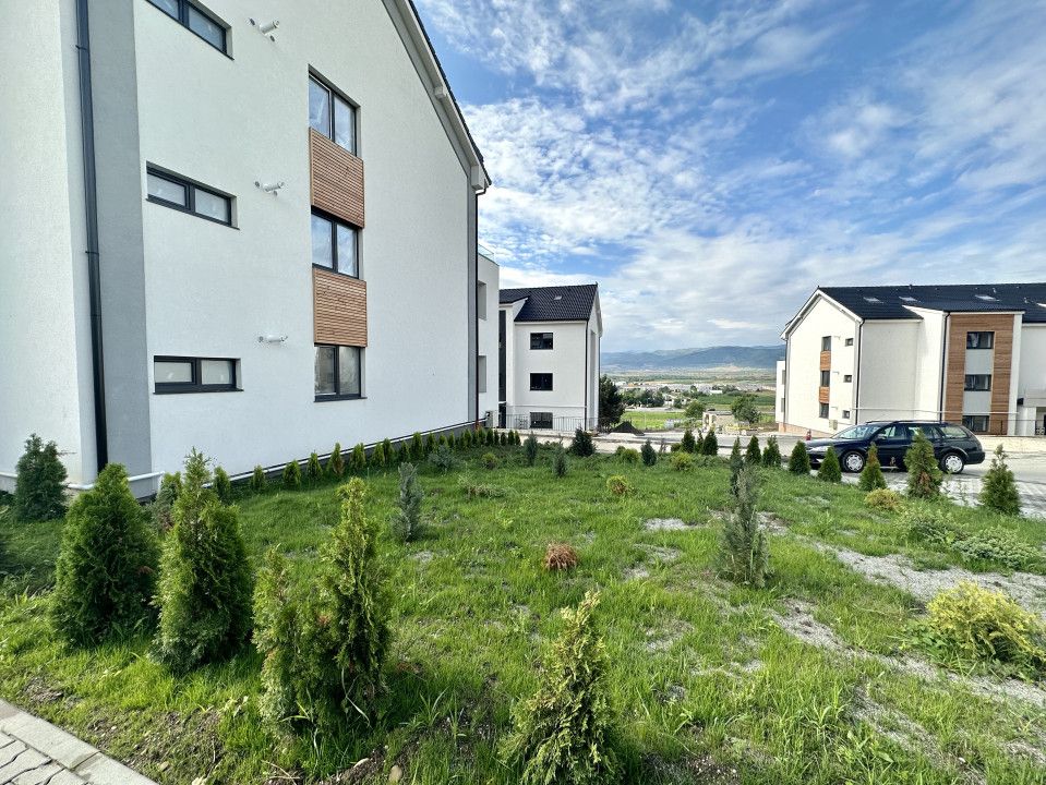 Apartament - Zona Industrială Vest - Încălzire în pardoseală – fotografia 10 din 10