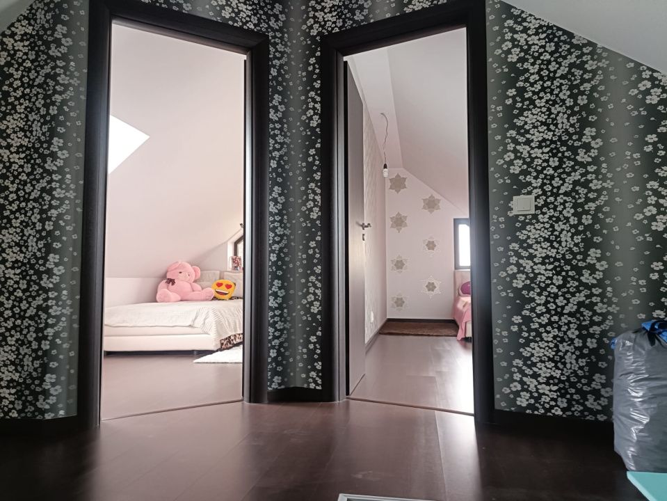 Casă de vânzare Reghin, zonă semicentrală. – fotografia 18 din 23