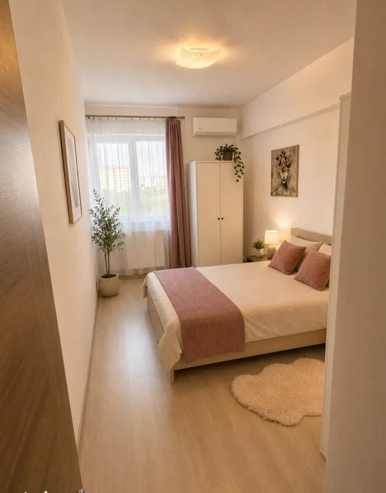 2 Camere de inchiriat | Vitan-Bârzești | Centrala | Bloc Nou – fotografia 7 din 9
