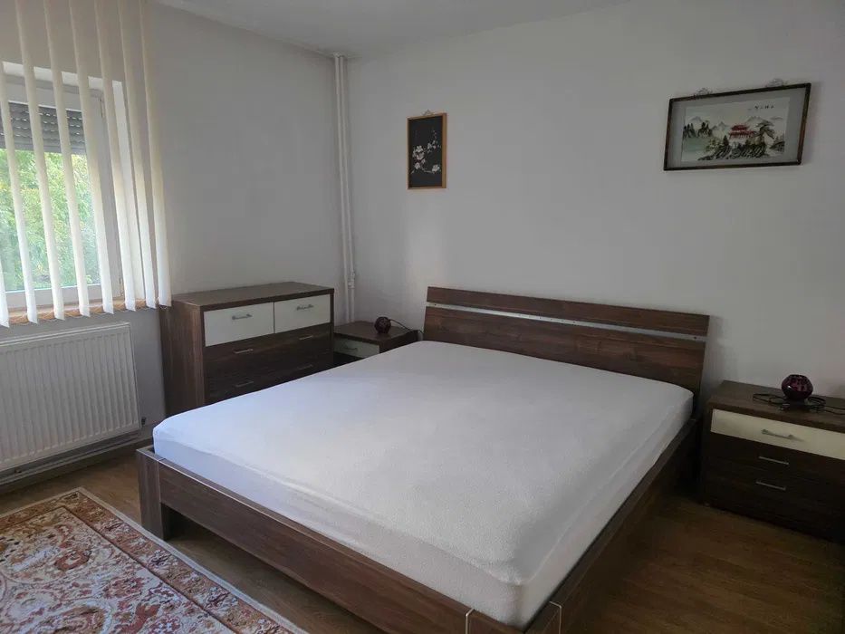 3 Camere de inchiriat | Cotroceni | 2 Bai | Centrala | Parcare | Metrou – fotografia 4 din 13