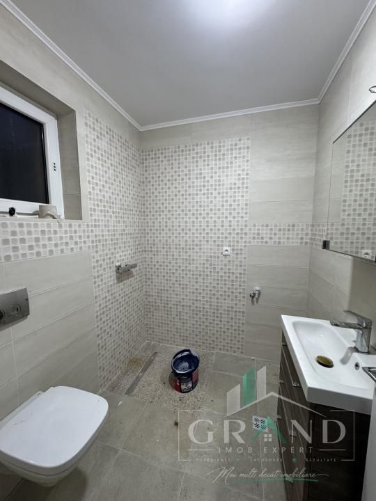 DUPLEX MODERN CU TERASĂ PRIVATĂ | 4 CAMERE | 2 BAI | GARAJ+PARCARE | IRIS – fotografia 15 din 19