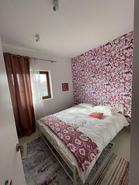 Casă P+1 de vânzare în Tuzla – 180 mp utili, teren 395 mp – fotografia 9 din 61