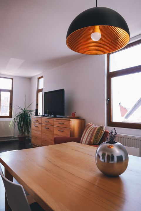 Apartament 3 camere superb, gata renovat – Centrul Istoric Sibiu! – fotografia 4 din 21