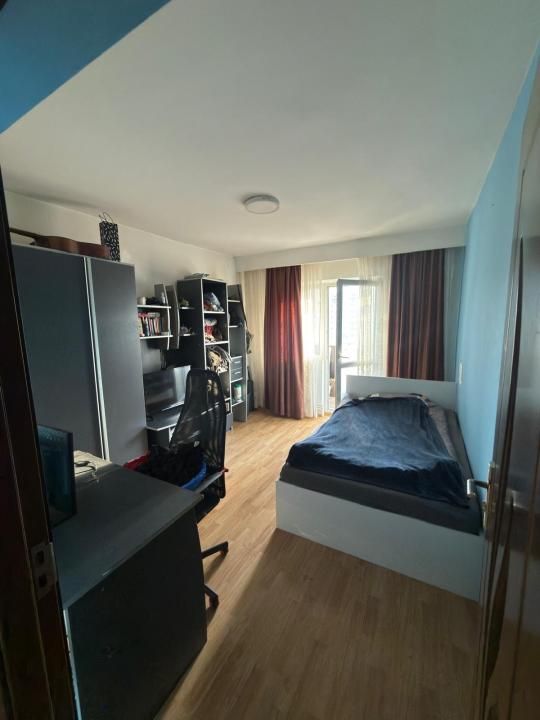 Apartament 3 camere la cheie ,etaj intermediar ,zona centrala Manastur. – fotografia 5 din 11