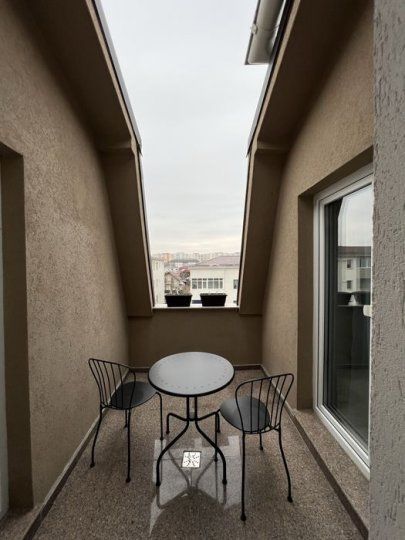 2 Camere de inchiriat | Salajan | Metrou | Parcare | Centrala | – fotografia 7 din 8