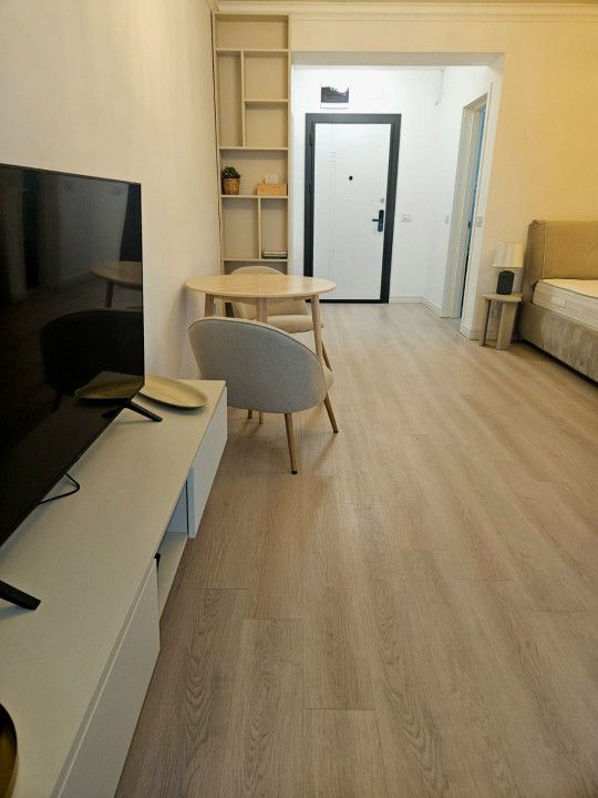 Studio modern cu vedere la mare în Mamaia Nord – Bloc White Titanic – fotografia 5 din 14