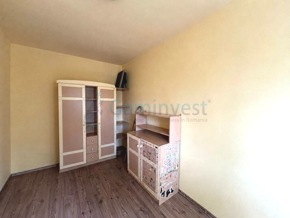 Apartament de inchiriat in Oradea, cu 3 camere, zona Aluminei – fotografia 5 din 11