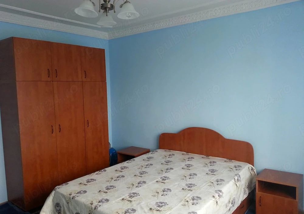 APARTAMENT 2 CAMERE | ZONA DORALY MALL-KM 4-5 | TERMEN LUNG – fotografia 7 din 9