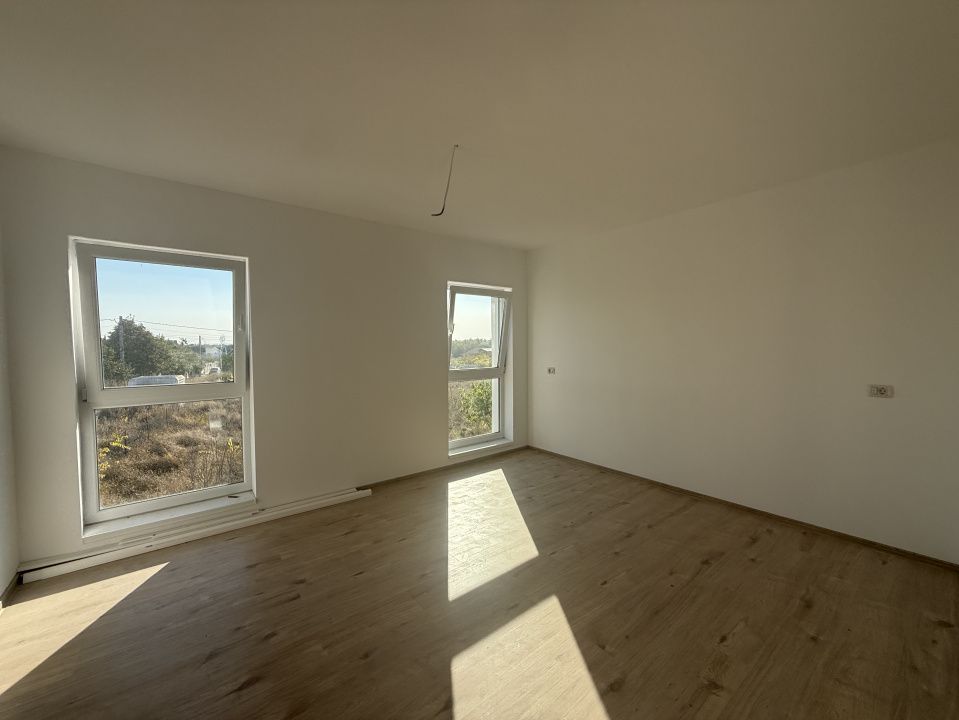 Casa P+1, 500 MP teren, 120 MP utili, comuna Malu Mare, zona Selgros – fotografia 4 din 11