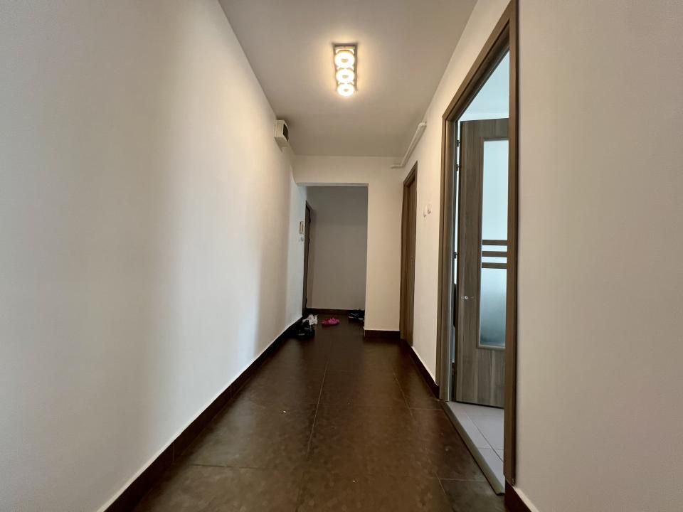 Apartament 3 camere, 64 mp utili, etaj 1 - zona Kiriac – fotografia 9 din 12