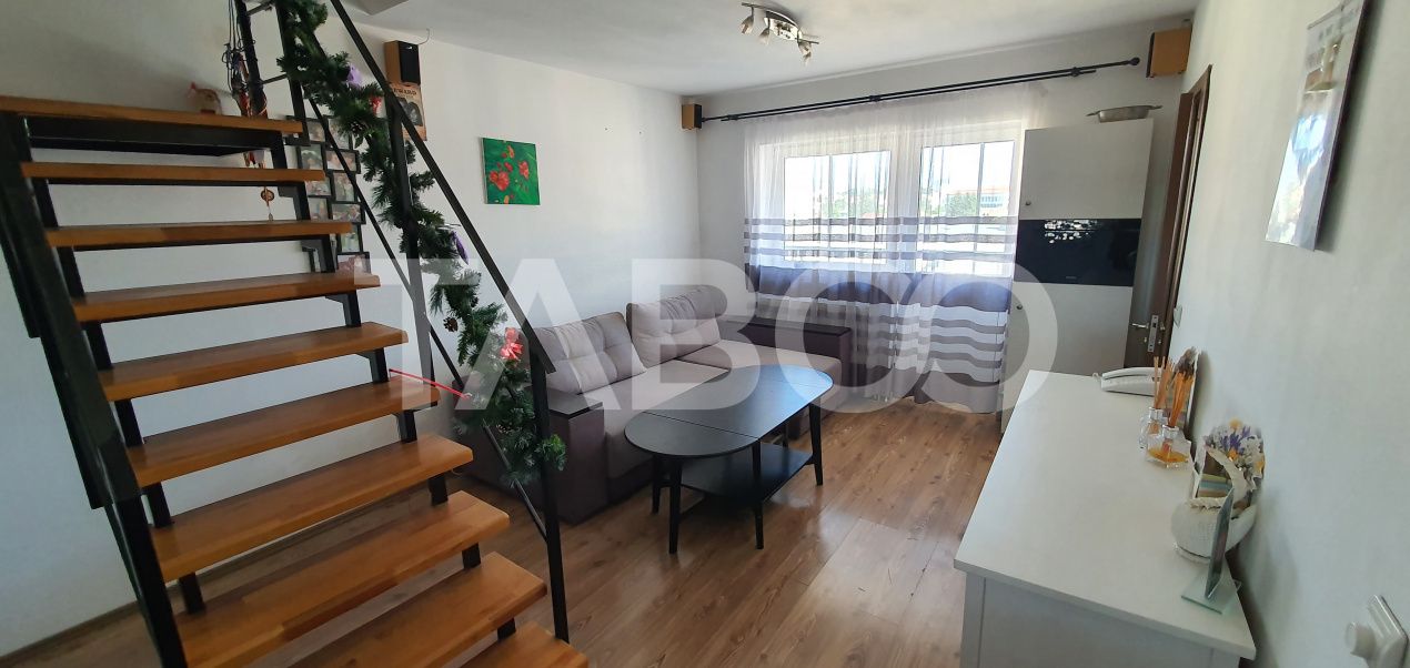 Apartament intabulat 3 camere 65 mp cu balcon zona linistita – fotografia 10 din 15
