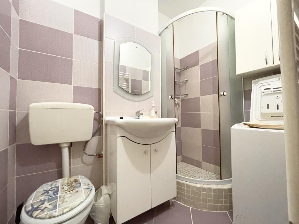 Apartament 2 camere | 32 mp | Chiar in Complex | Etaj 3 – fotografia 5 din 6