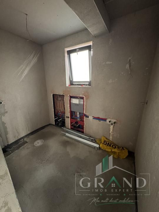 Apartament exclusivist în Andrei Mureșanu | 75 mp + 48 mp terase – fotografia 15 din 19